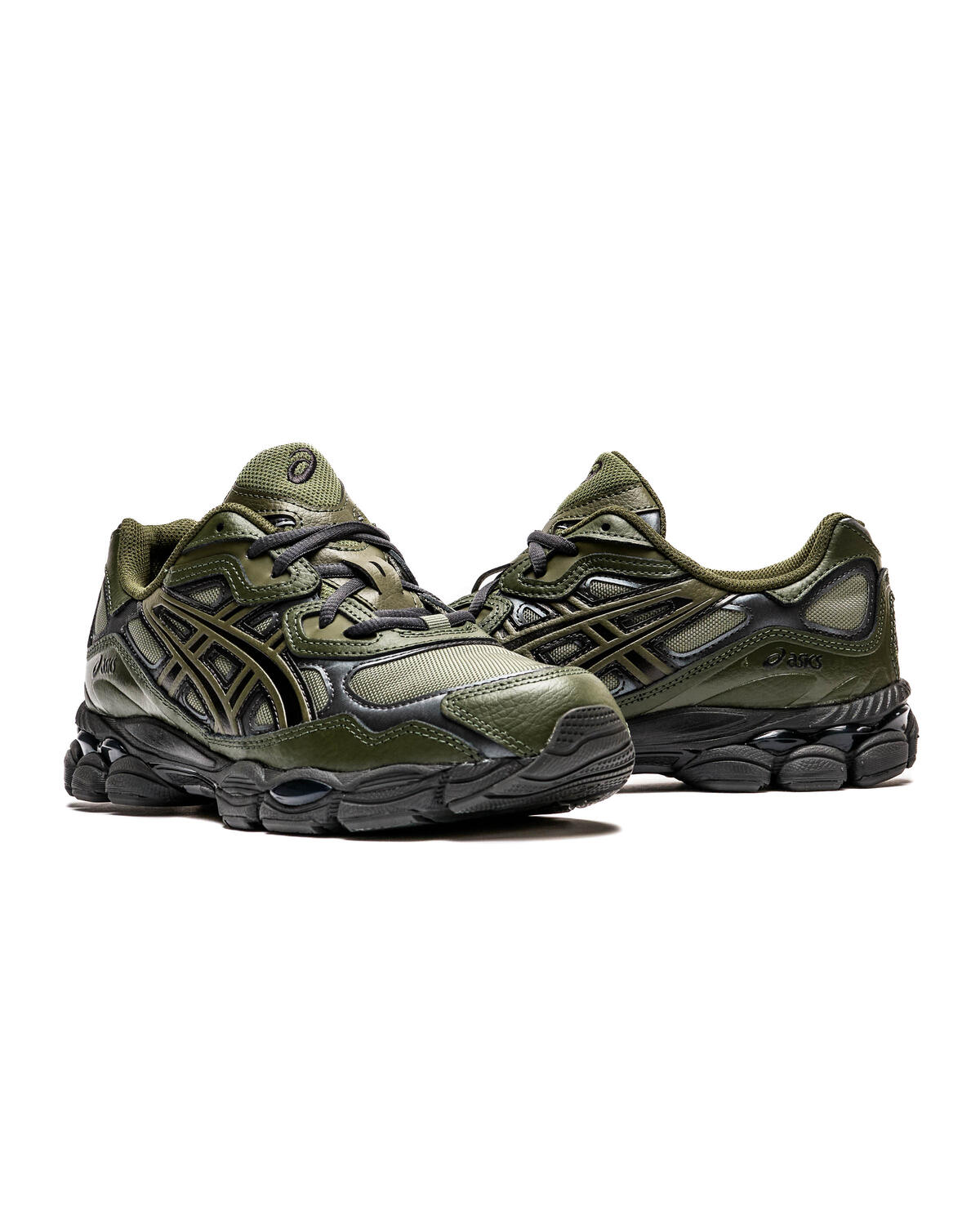Asics GEL-NYC | 1203A280-300 | AFEW STORE